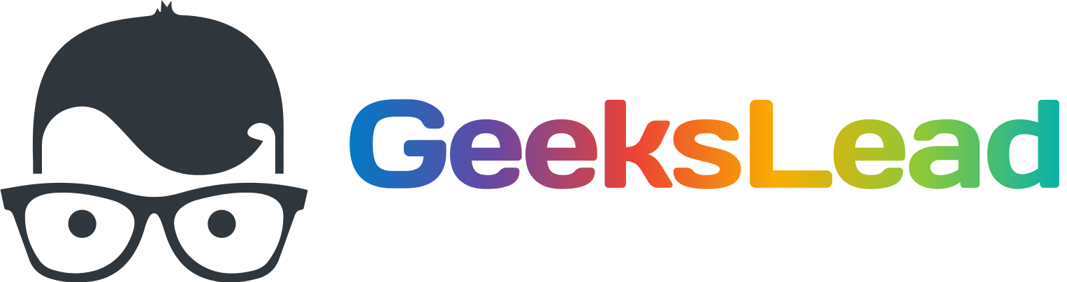 GeeksLead